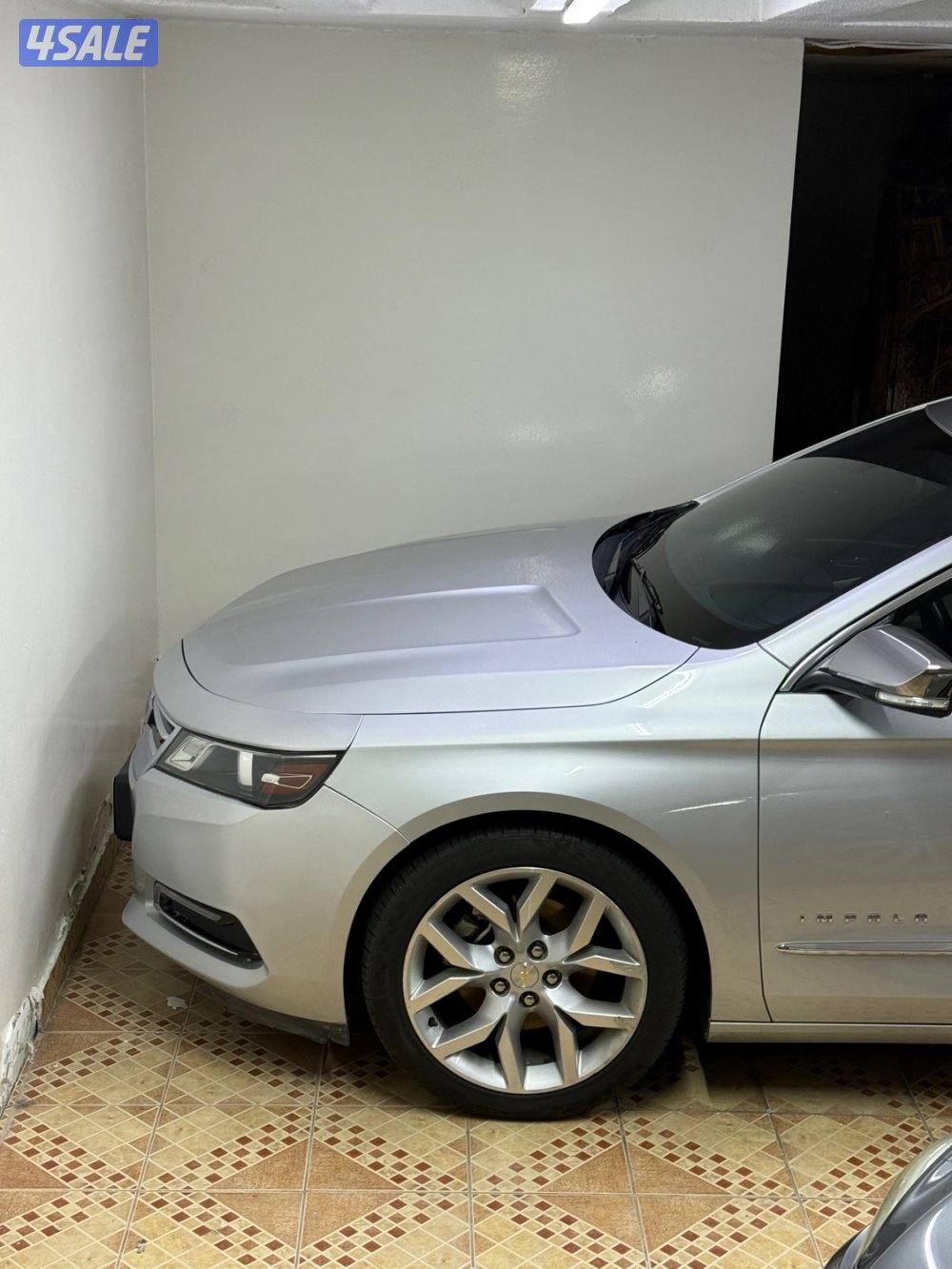 امبالا 2018 فضي1