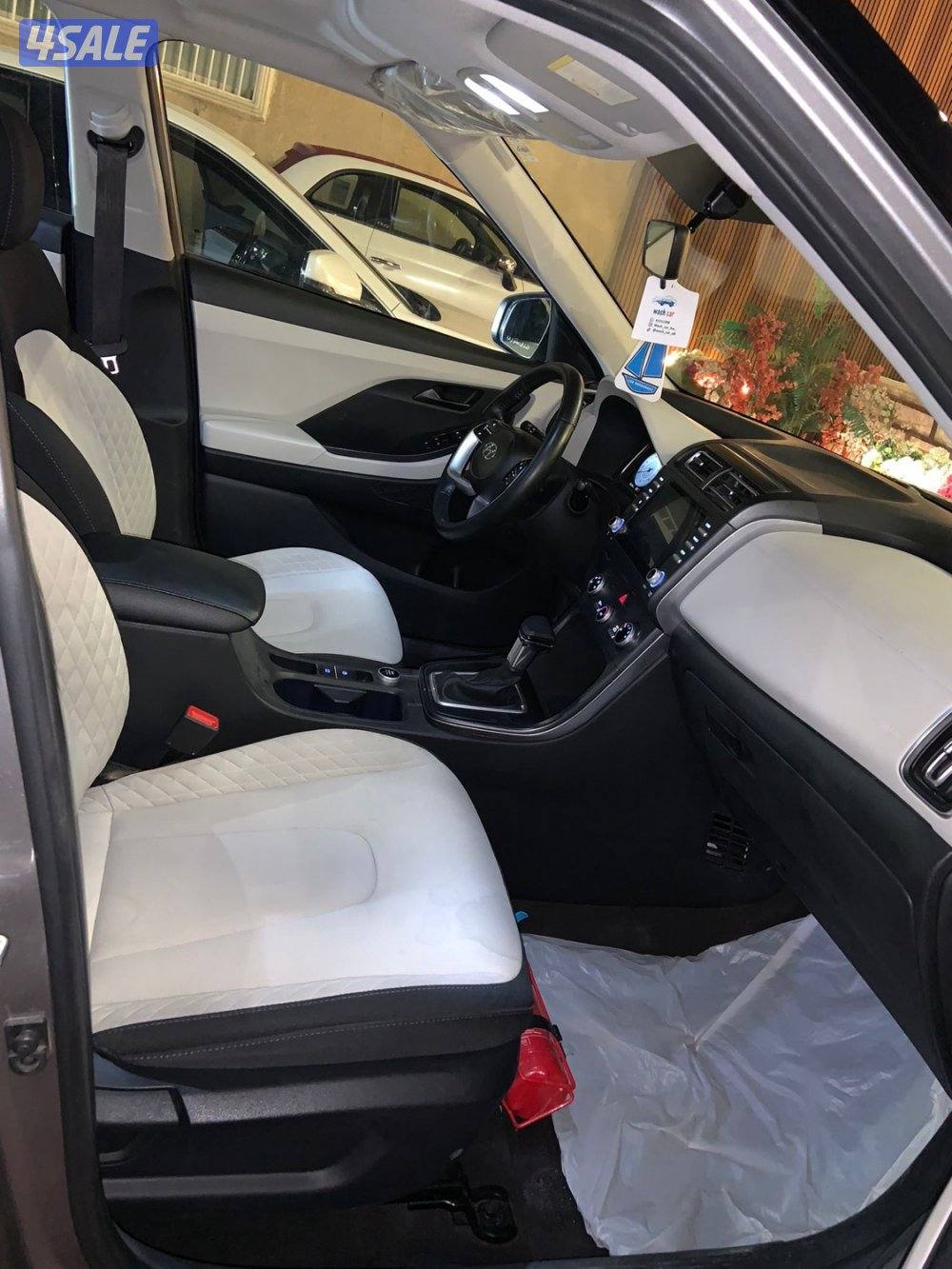 للبيع كريتا 20243