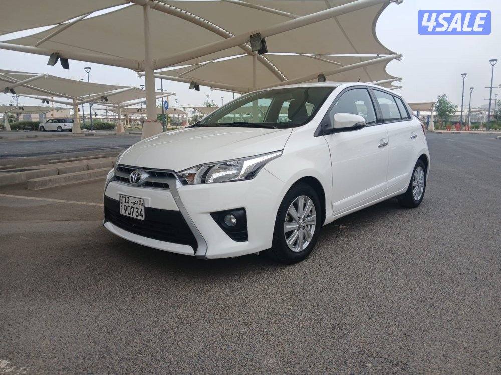 يارس موديل 20167