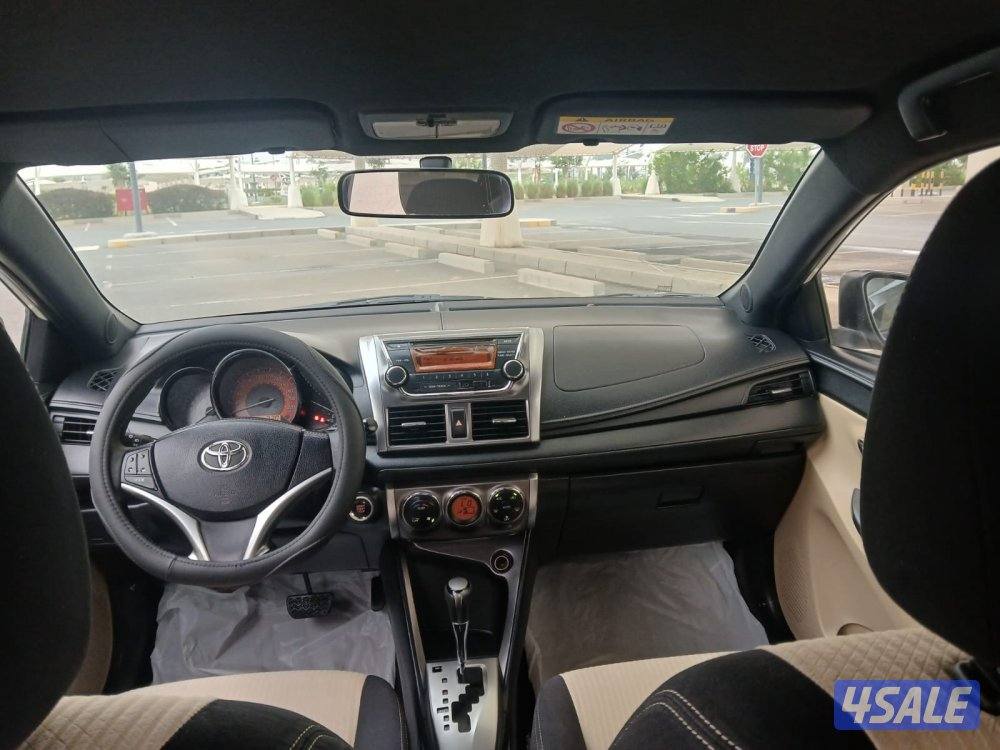 يارس موديل 20169