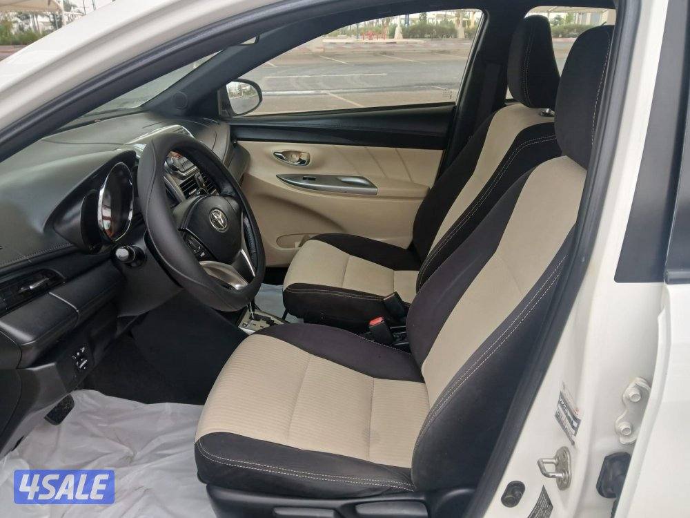 يارس موديل 20168