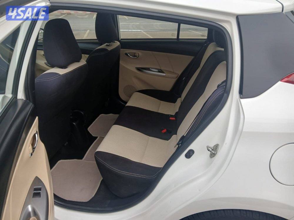 يارس موديل 201610