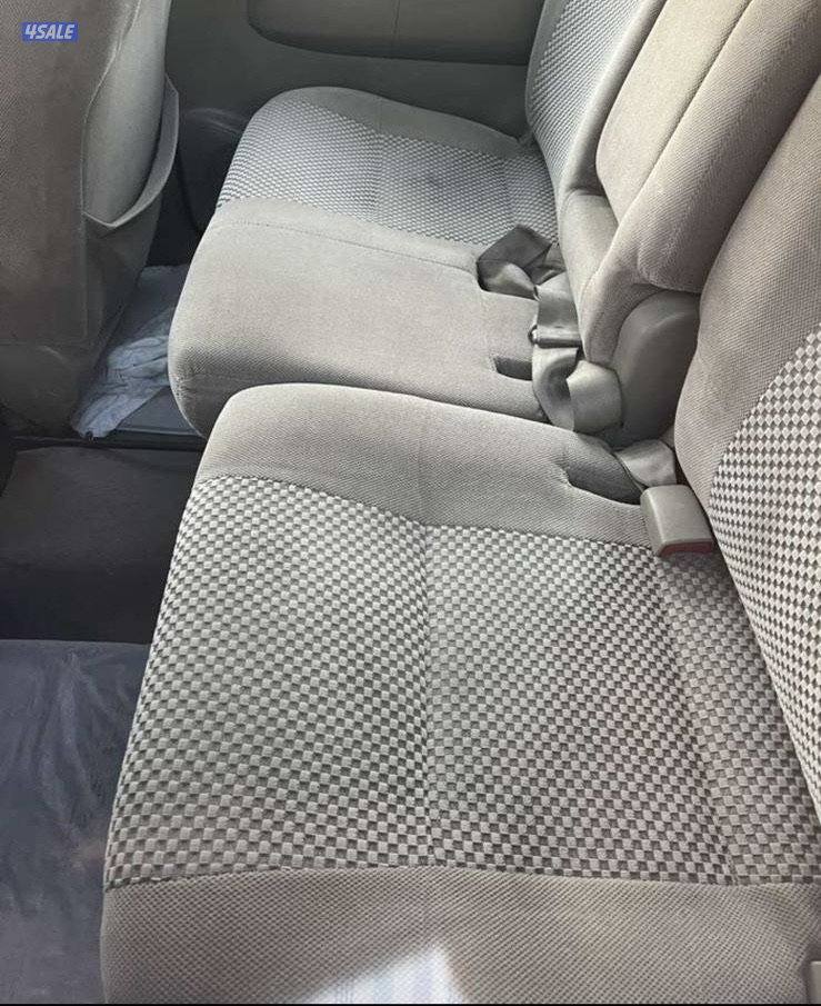 فورتنر للبيع3