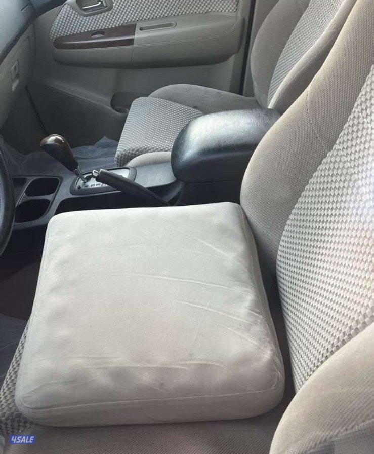 فورتنر للبيع6