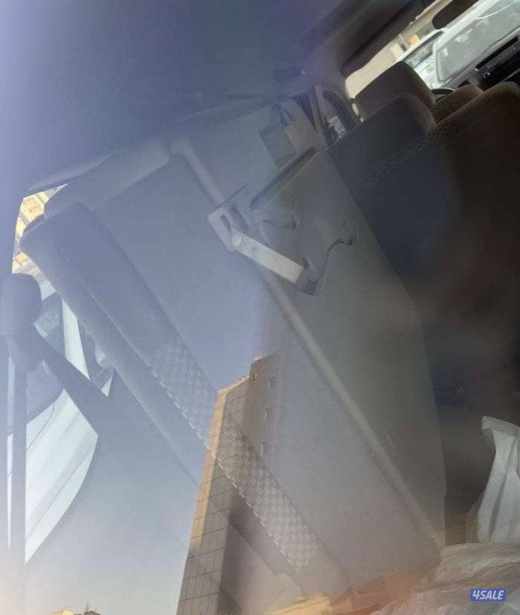 فورتنر للبيع9