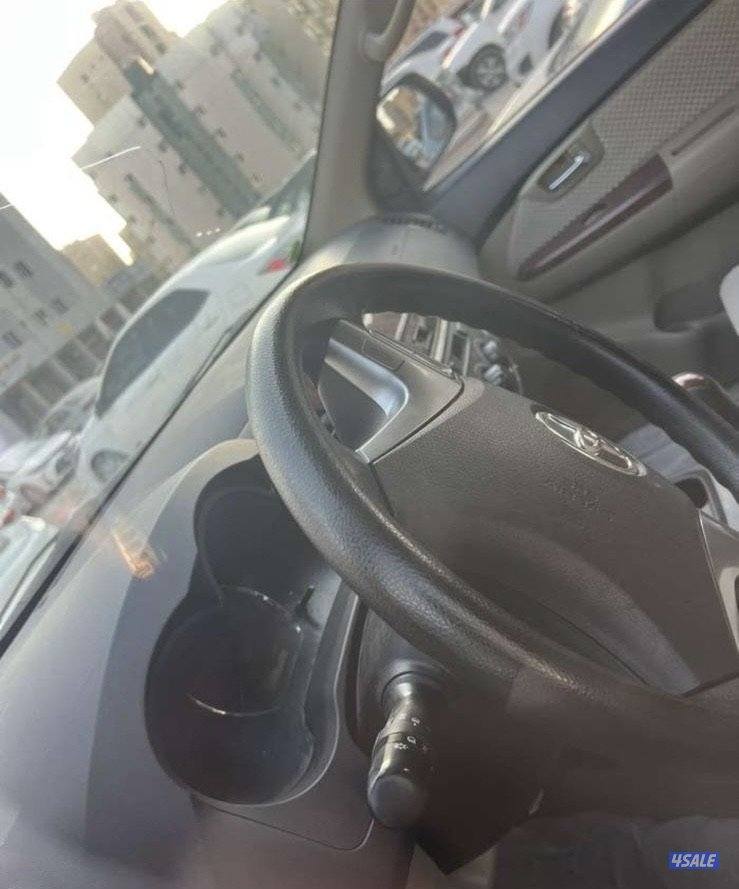 فورتنر للبيع8