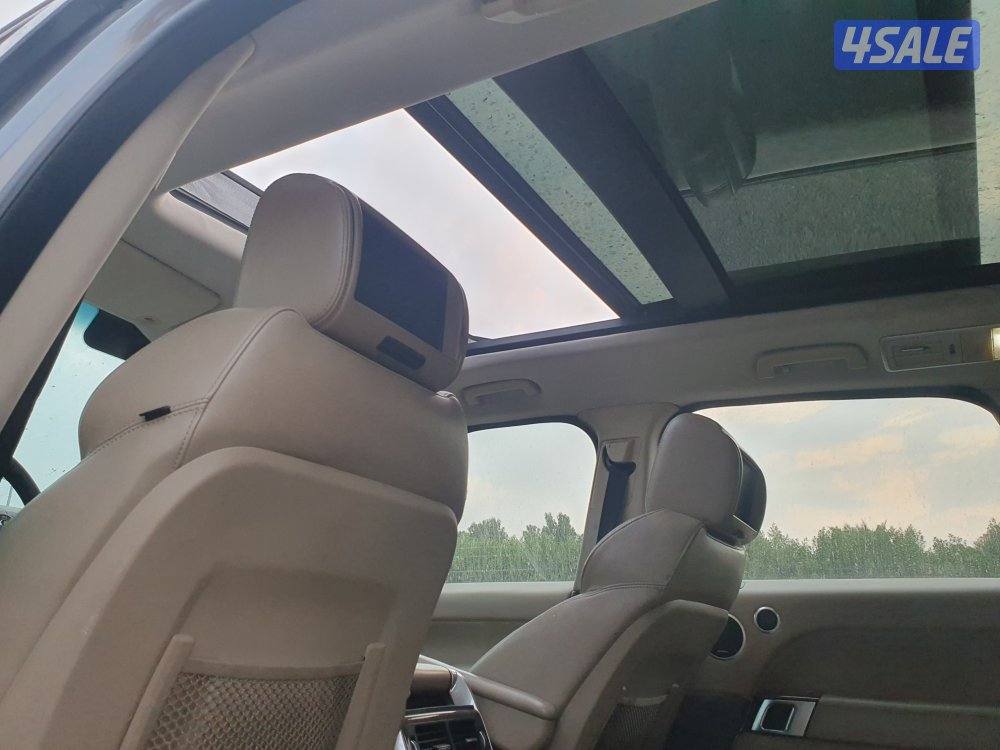 لاند سبورت ٦ سلندر ٢٠١٤14