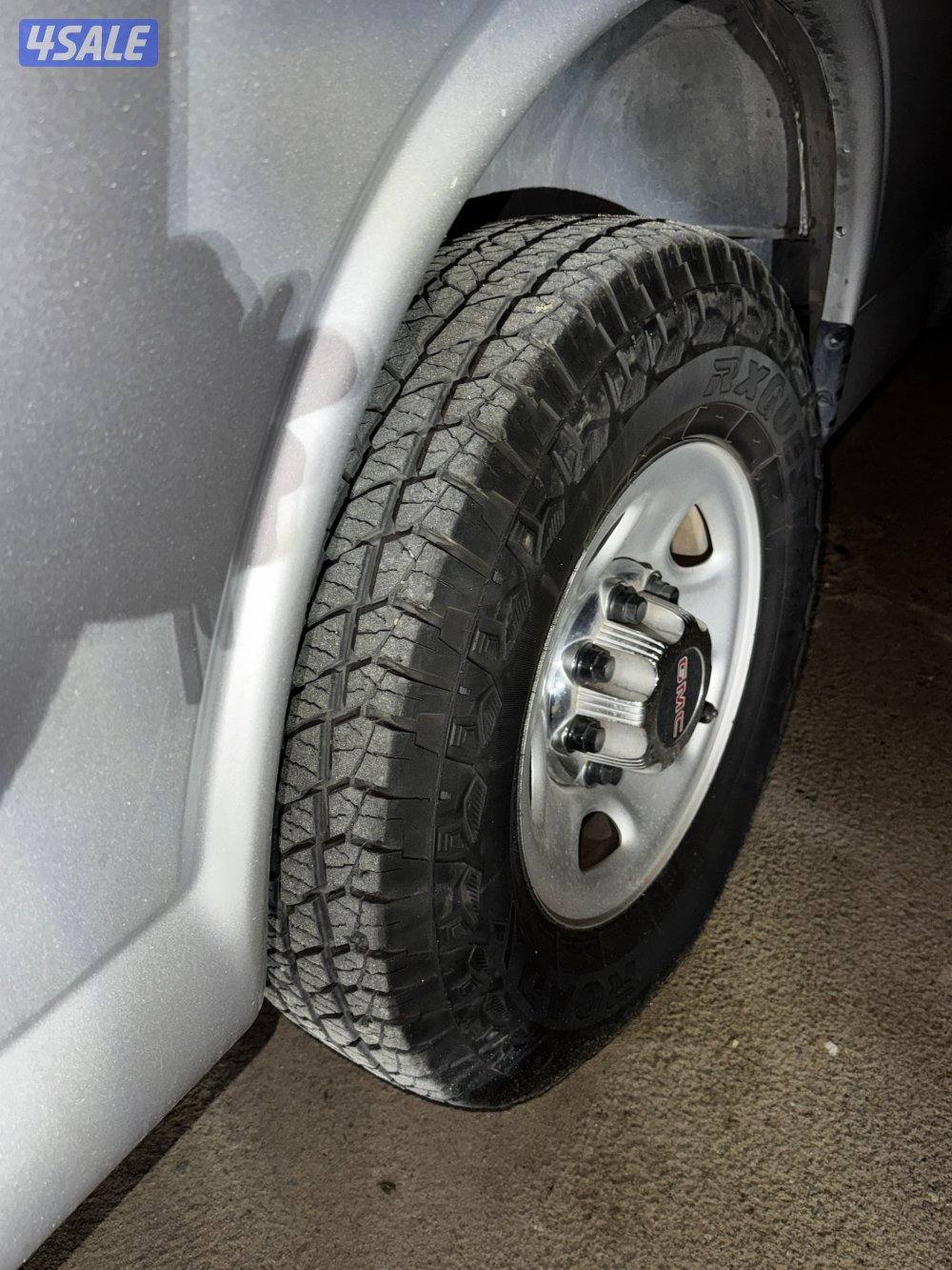 للبيع سافانا الشاصي الطويل3