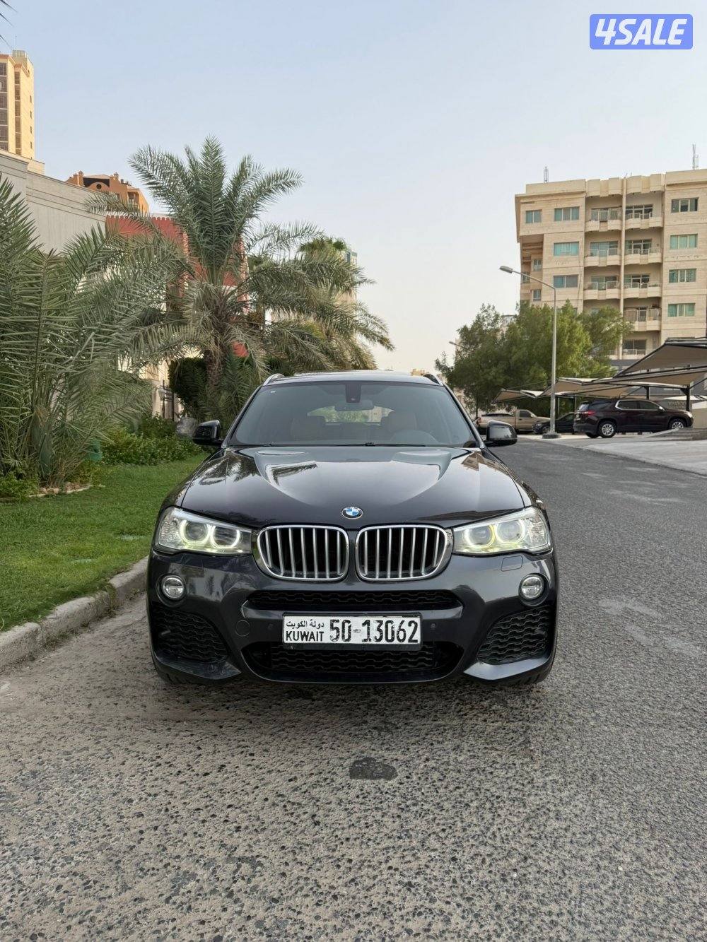 بس ام x46