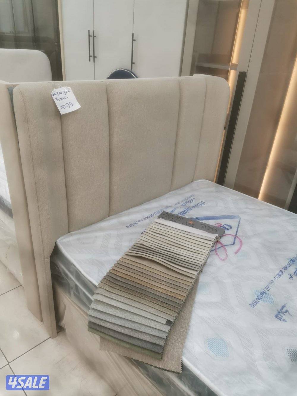 سراير وكمودينو وسراير اطفال3