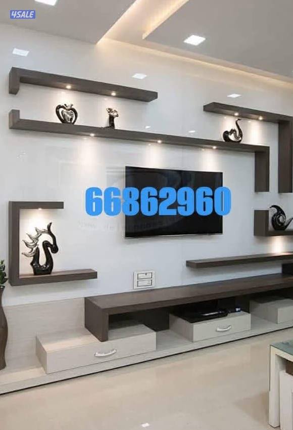 سراير وكمودينو وسراير اطفال6