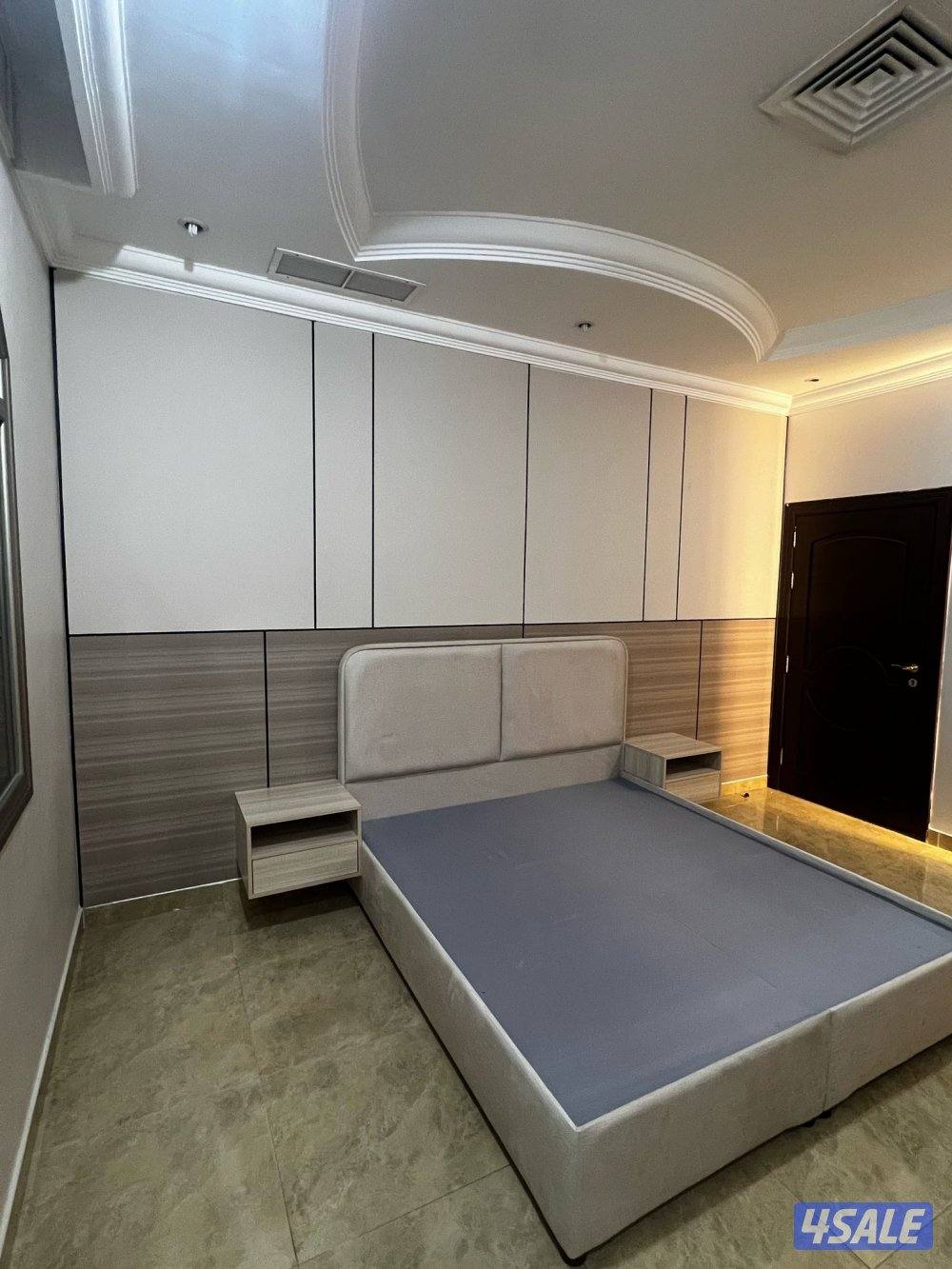 سراير وكمودينو وسراير اطفال9