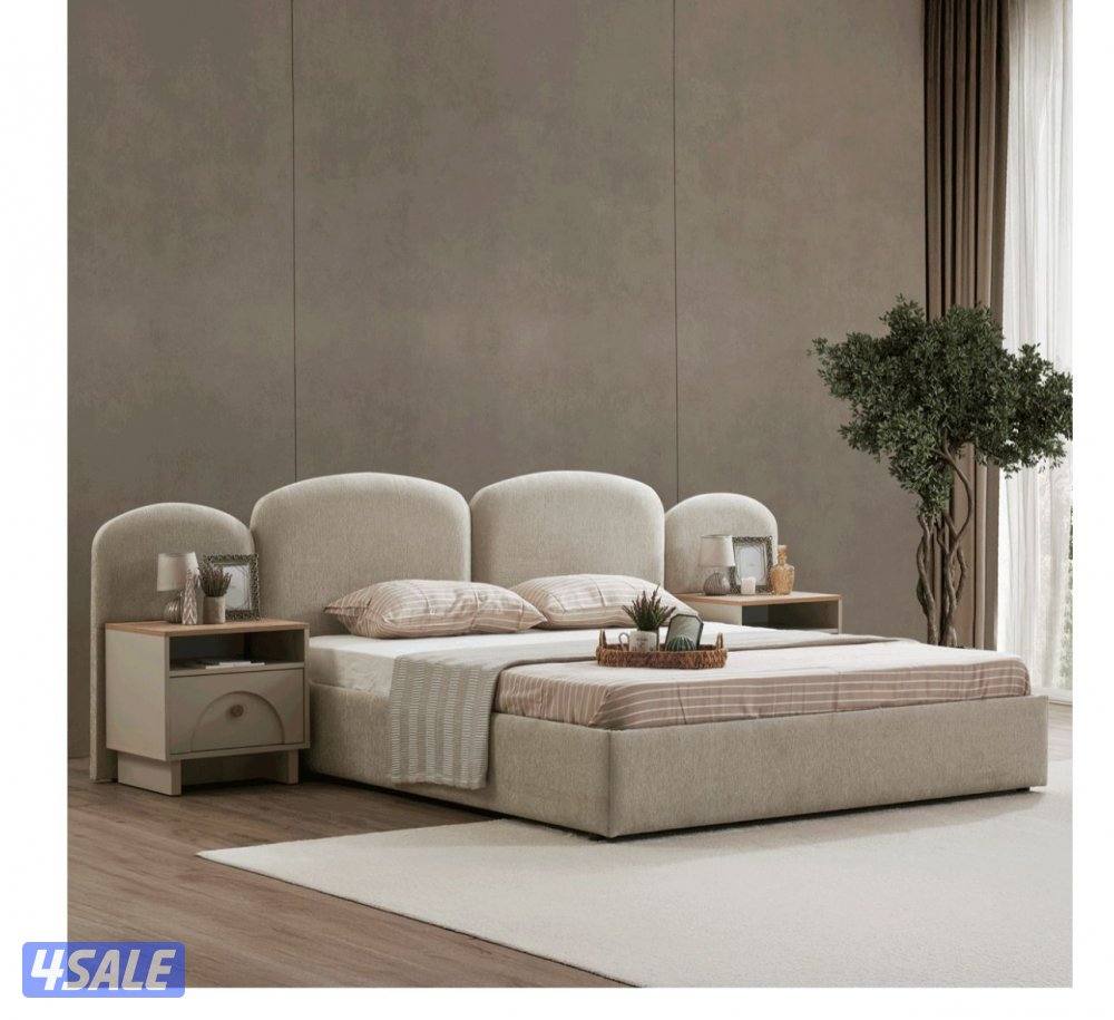 سراير وكمودينو وسراير اطفال11