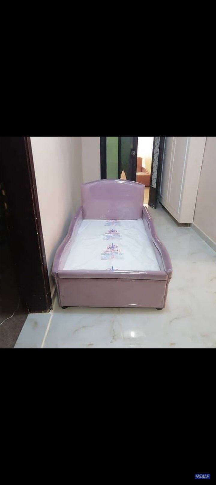 سراير وكمودينو وسراير اطفال14