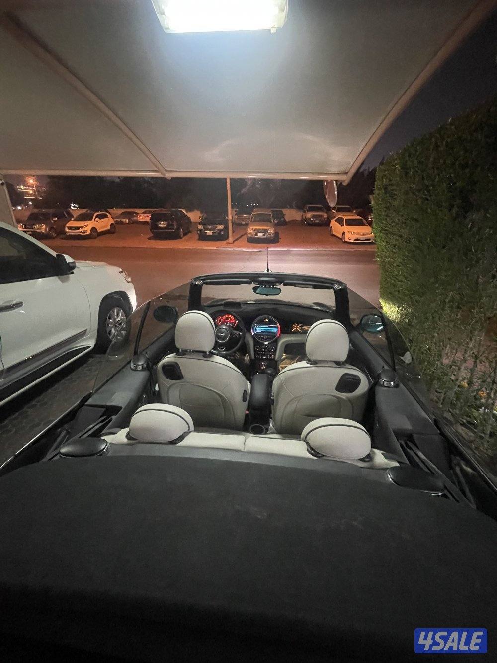 ميني كوبر S5