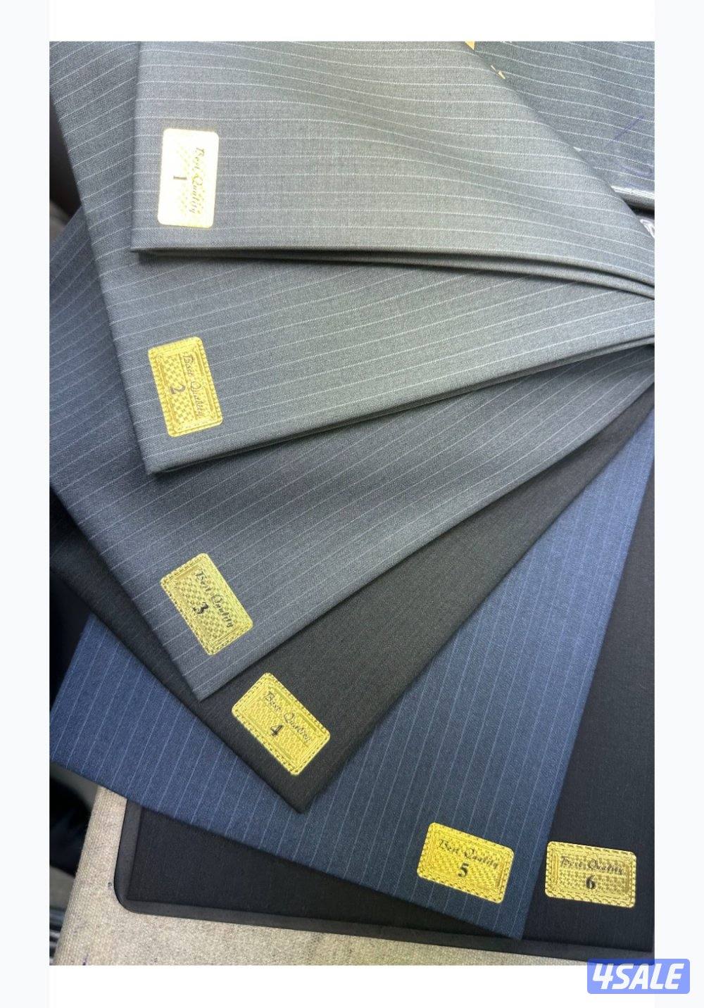 خام قماش صنع الصیني مخطط0