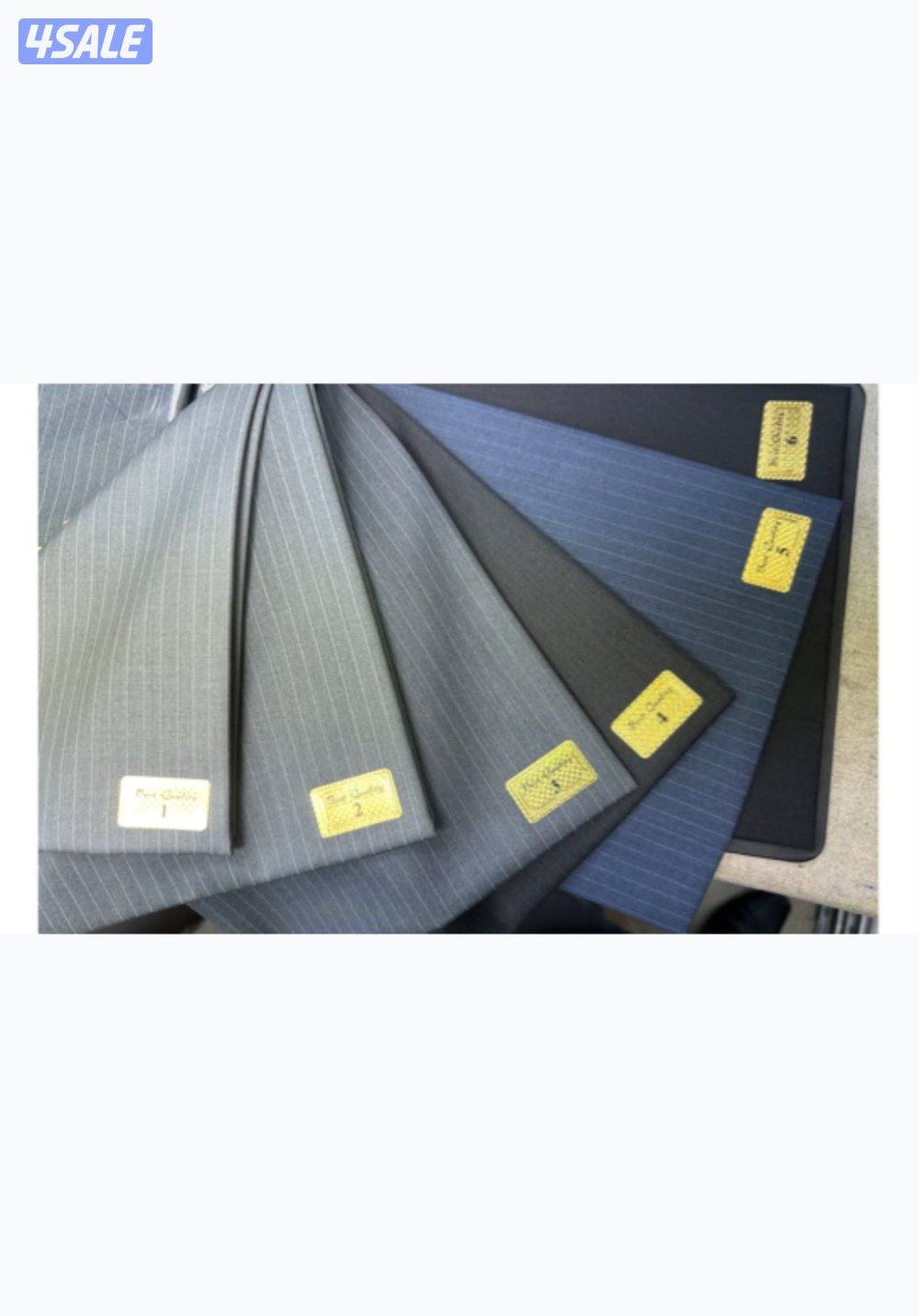 خام قماش صنع الصیني مخطط1