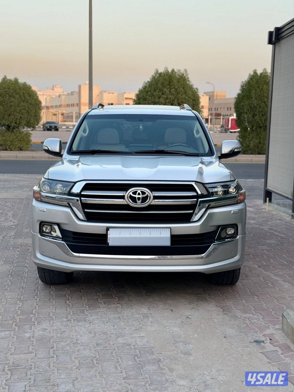 لاندكروز 20191