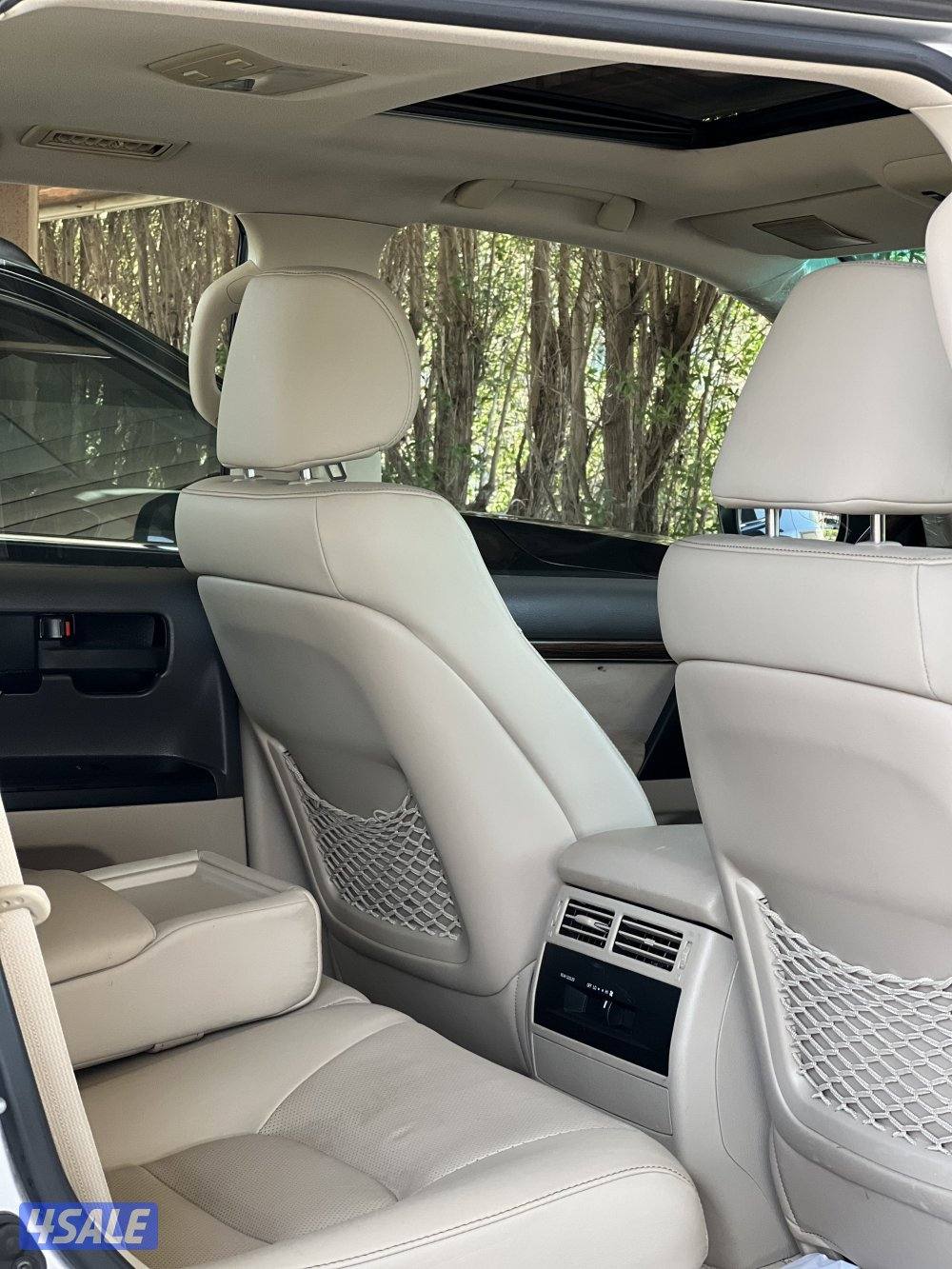 لاندكروز 20196