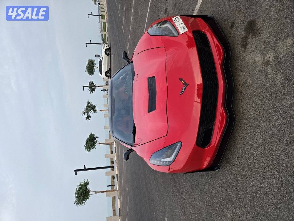 للبيع كورفت C7 2014
كورفت C7 LT3 وارد امريكا
الممشى : 168Km
السقف ج1