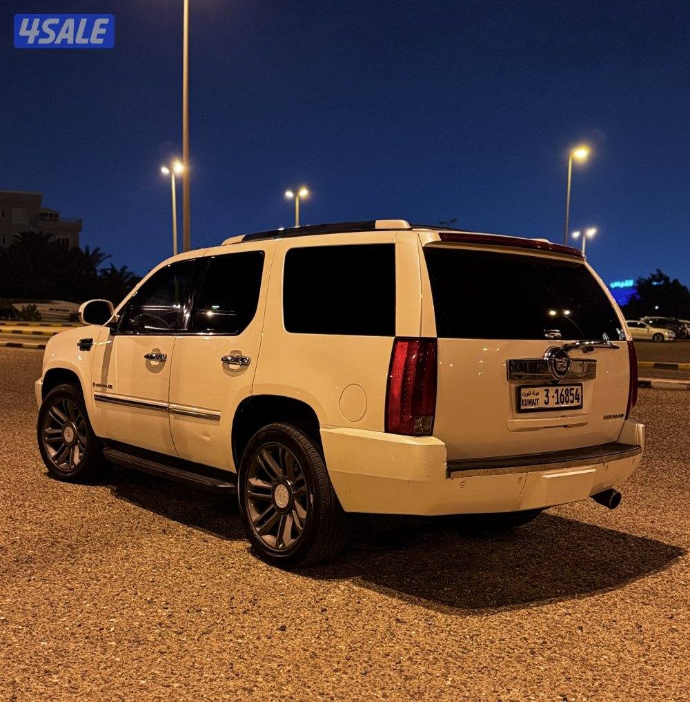 اسكاليد اسكلد 20081