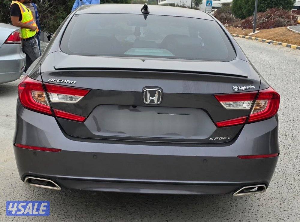 سيارة هوندا اكورد ٢٠٢٢4