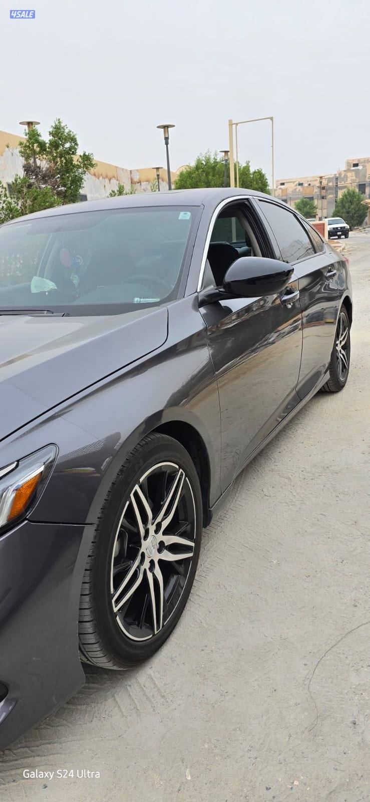 سيارة هوندا اكورد ٢٠٢٢8