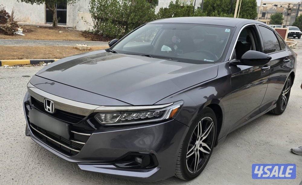 سيارة هوندا اكورد ٢٠٢٢7