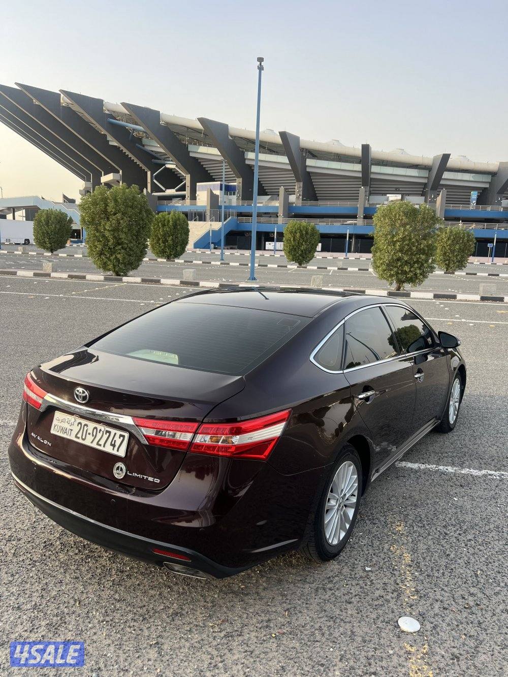 لمتدد افلون الساير الفل 20134