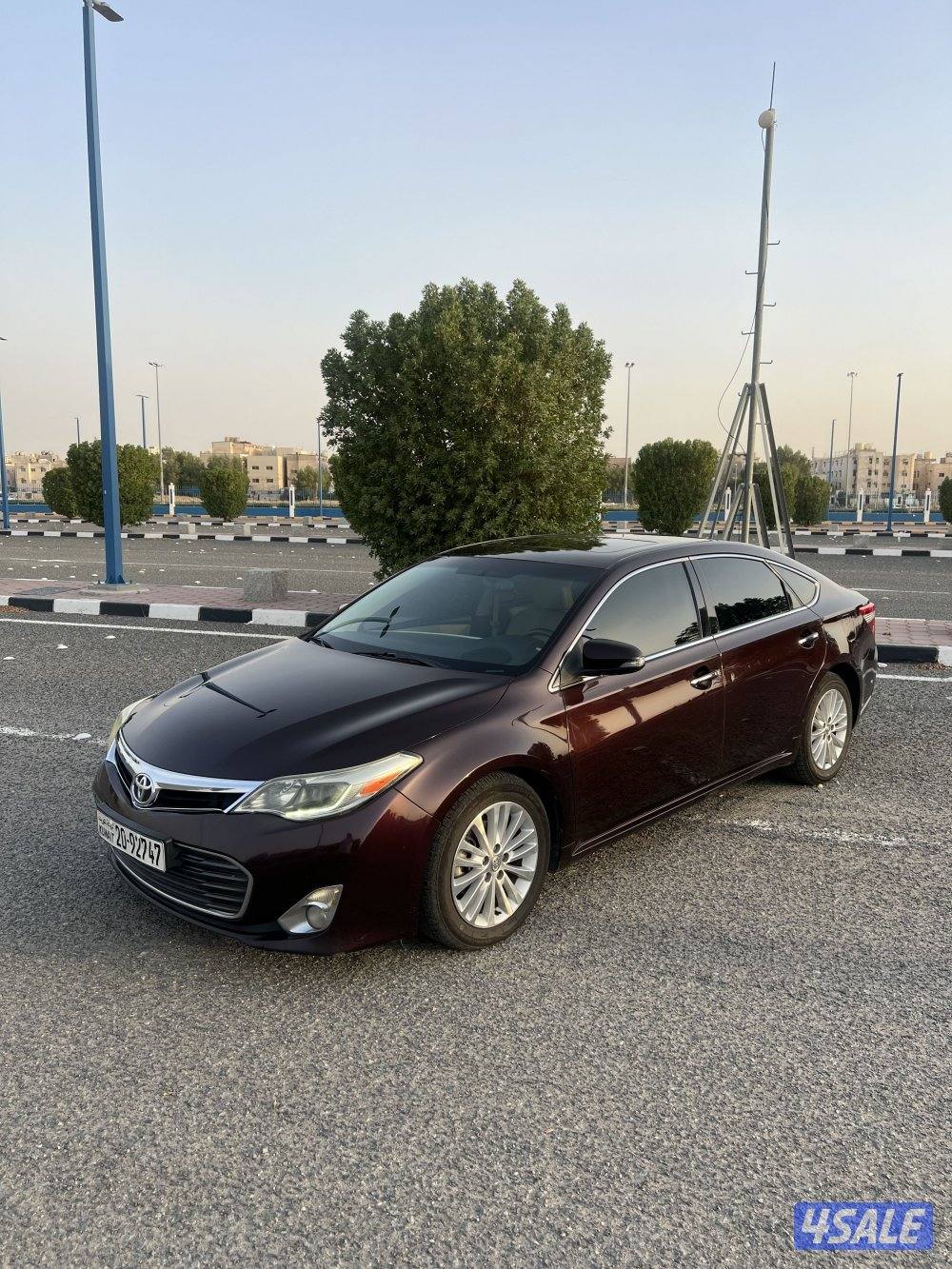 لمتدد افلون الساير الفل 20136