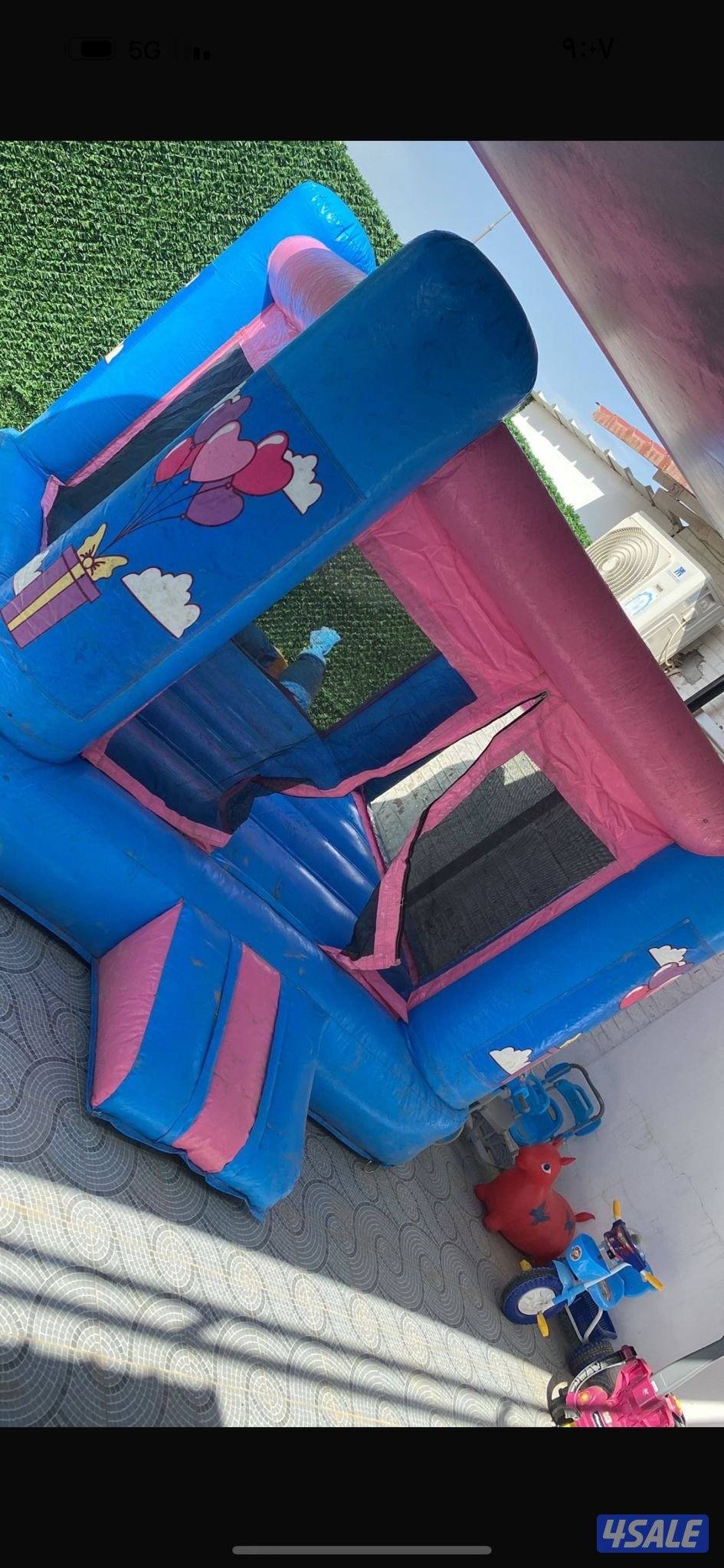 للايجار نطاطيات1