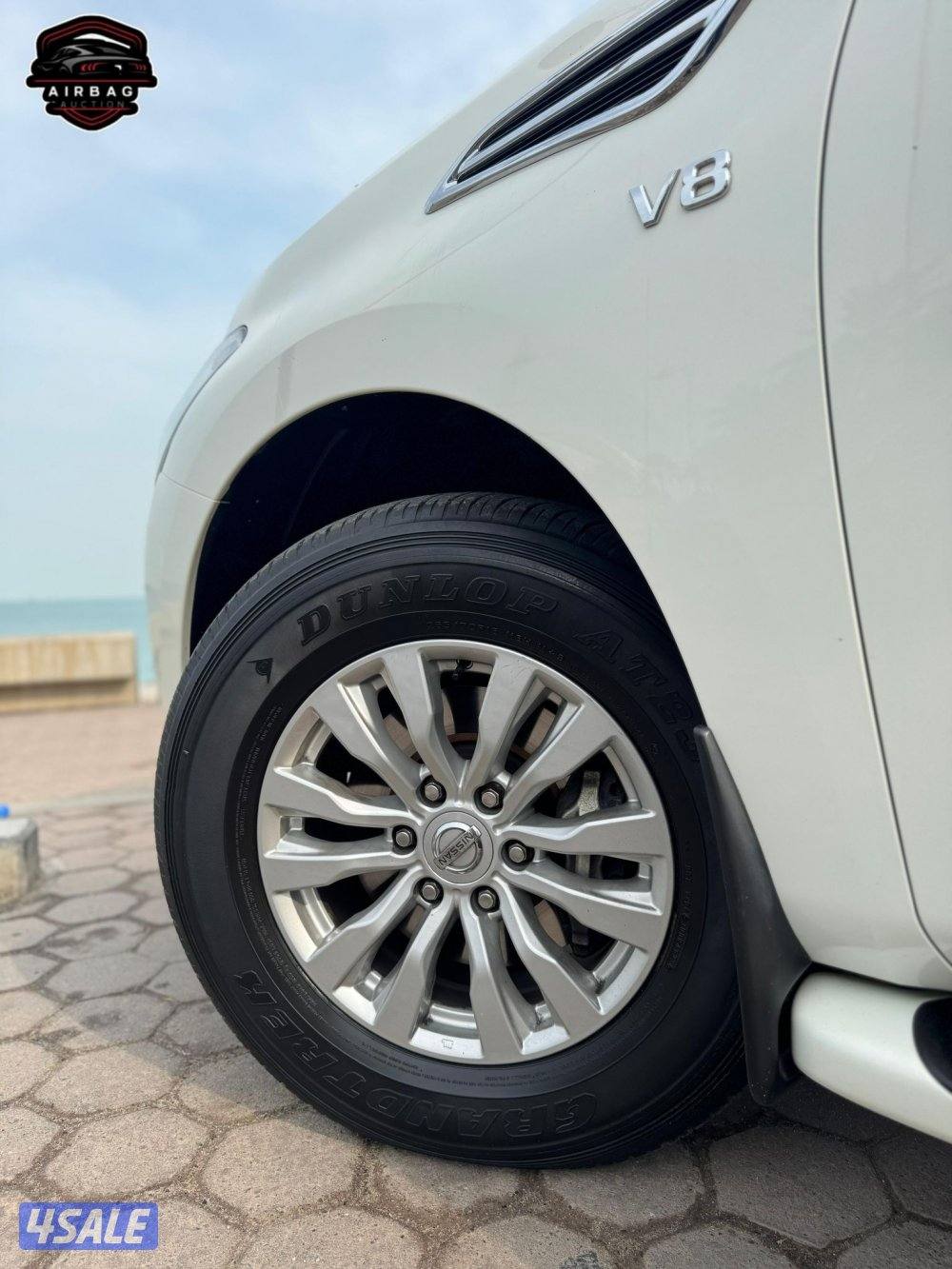 للبيع نيسان باترول LE
موديل 2019
عداد 93 الف صبغ الوكاله ماعدا قطعة5