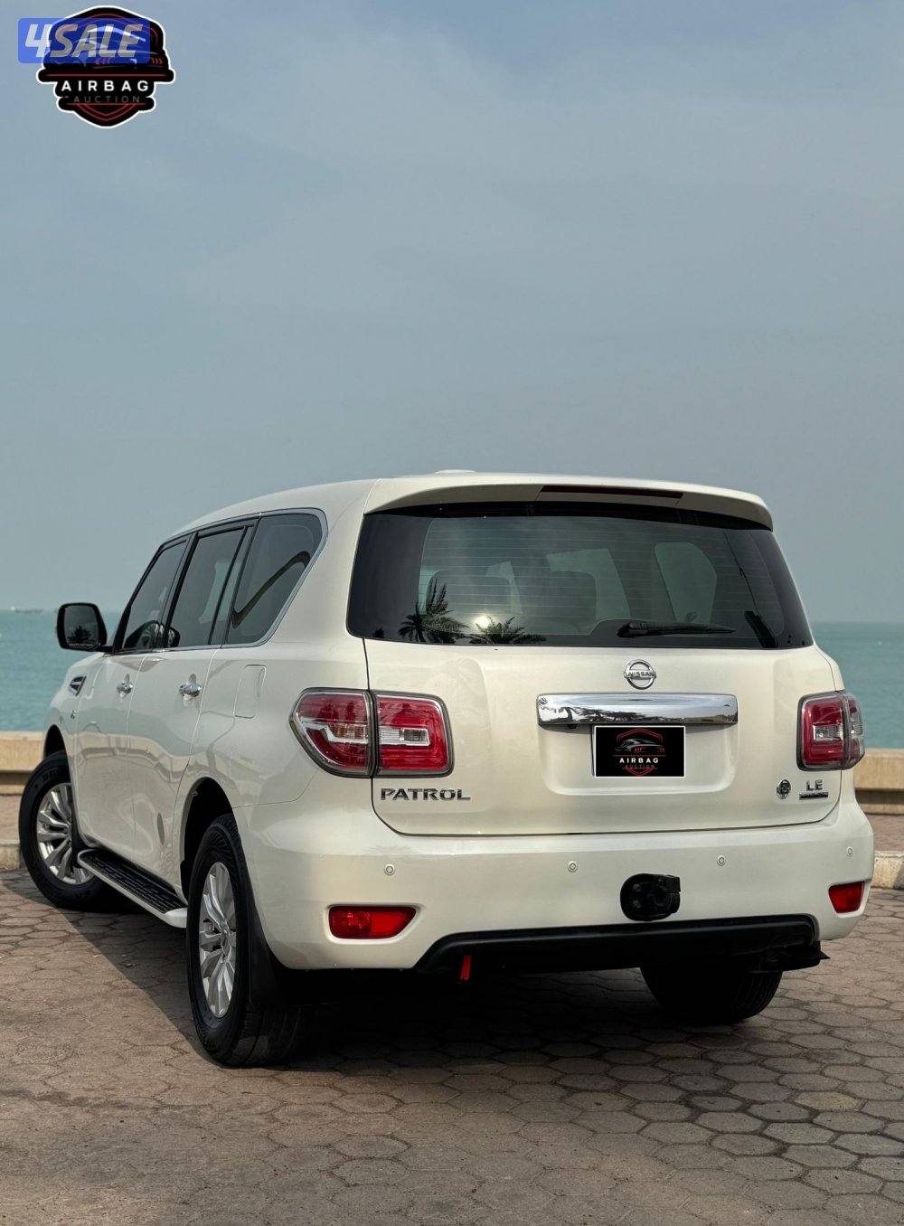 للبيع نيسان باترول LE
موديل 2019
عداد 93 الف صبغ الوكاله ماعدا قطعة7