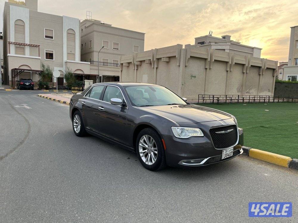 كرايزلر 2019 سته سليندر3