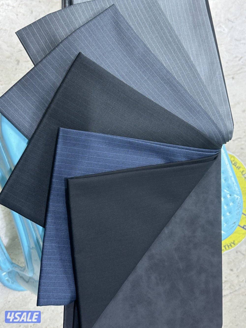 خام قماش صنع الصیني مخطط2