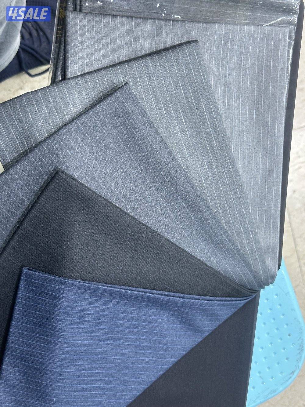 خام قماش صنع الصیني مخطط3