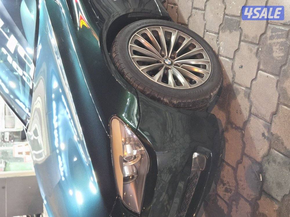 للبيع بي ام1