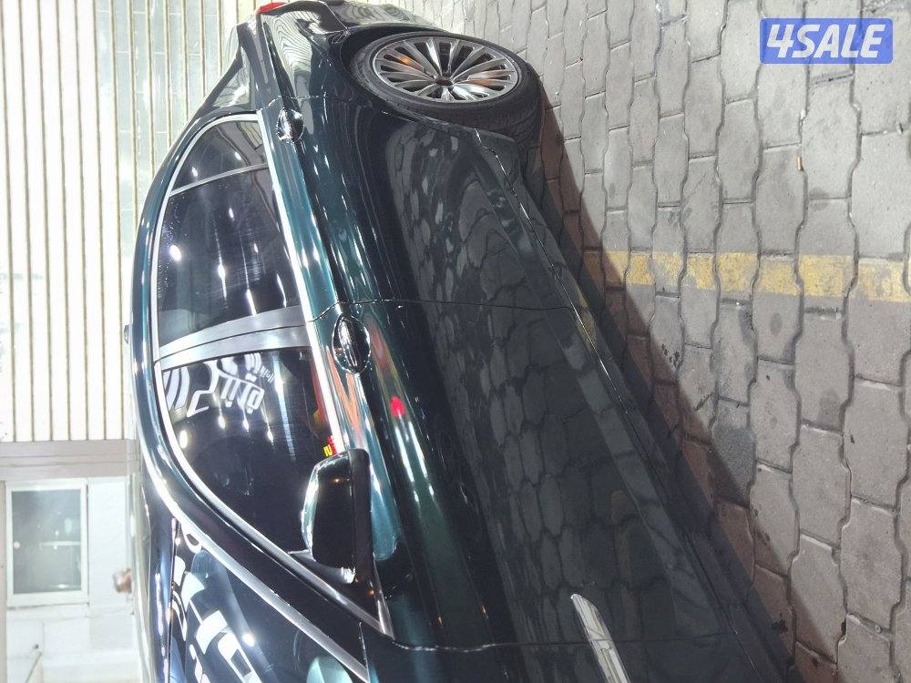 للبيع بي ام2