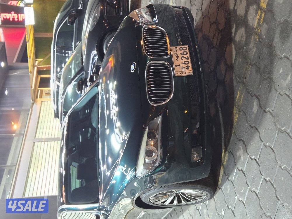 للبيع بي ام3