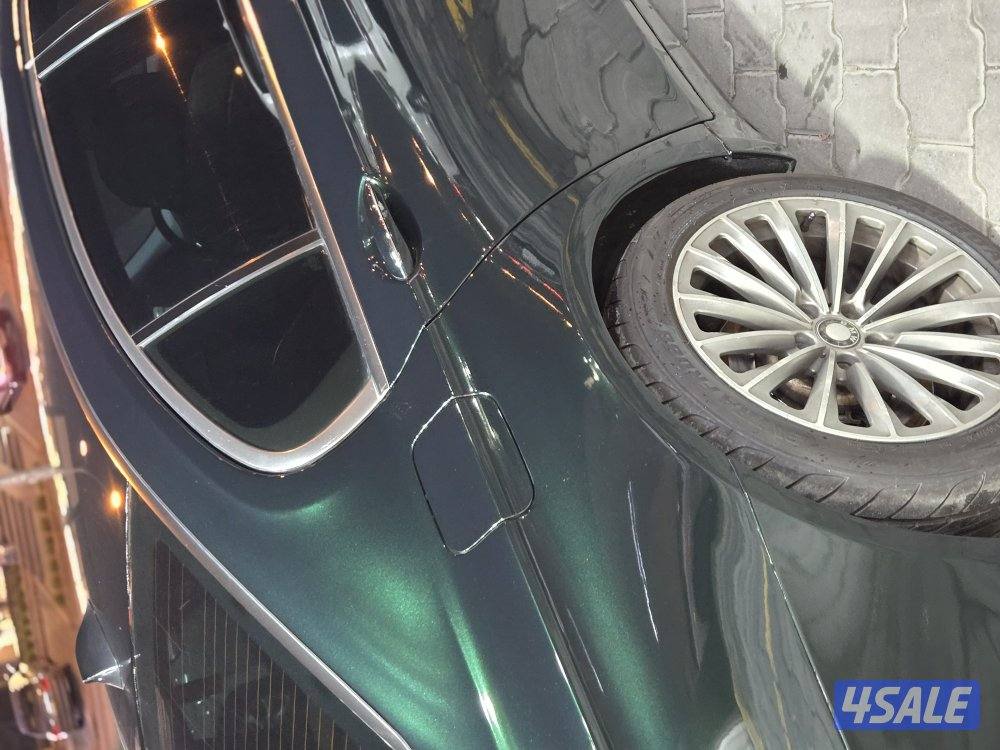 للبيع بي ام5