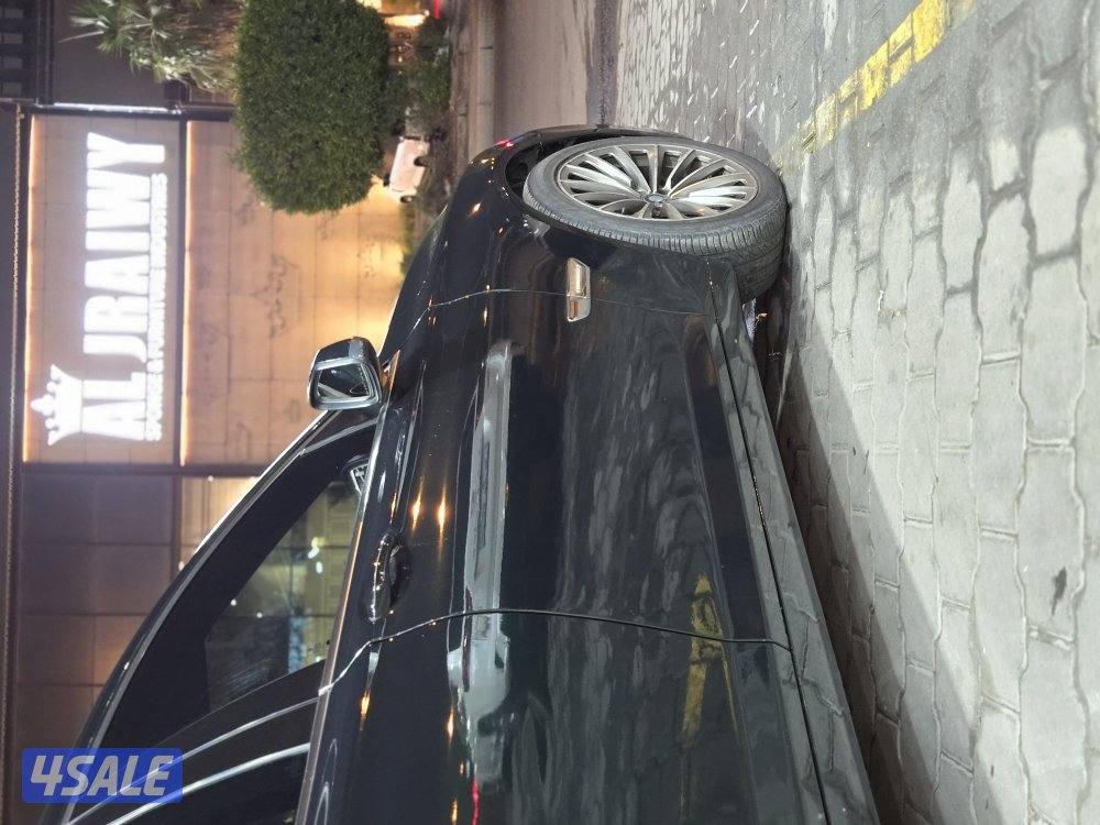 للبيع بي ام6