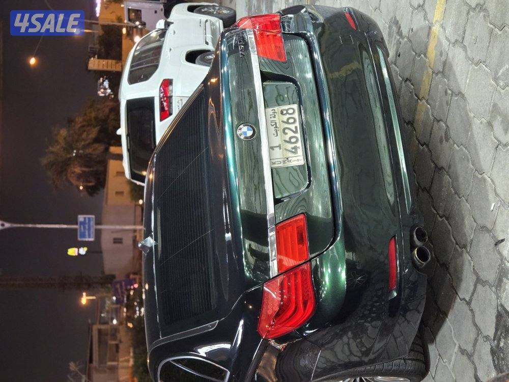 للبيع بي ام8