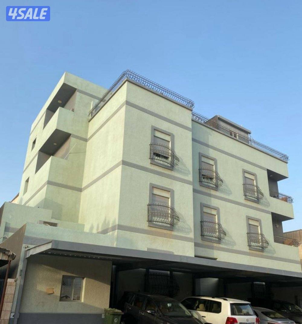 شقة الأندلس للايجار.0