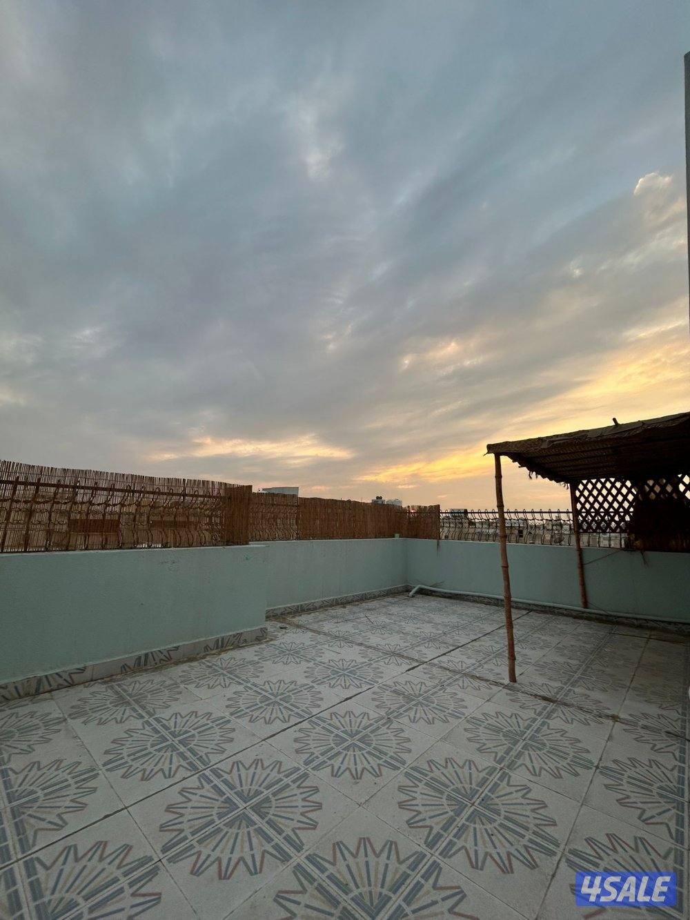 شقة الأندلس للايجار.2