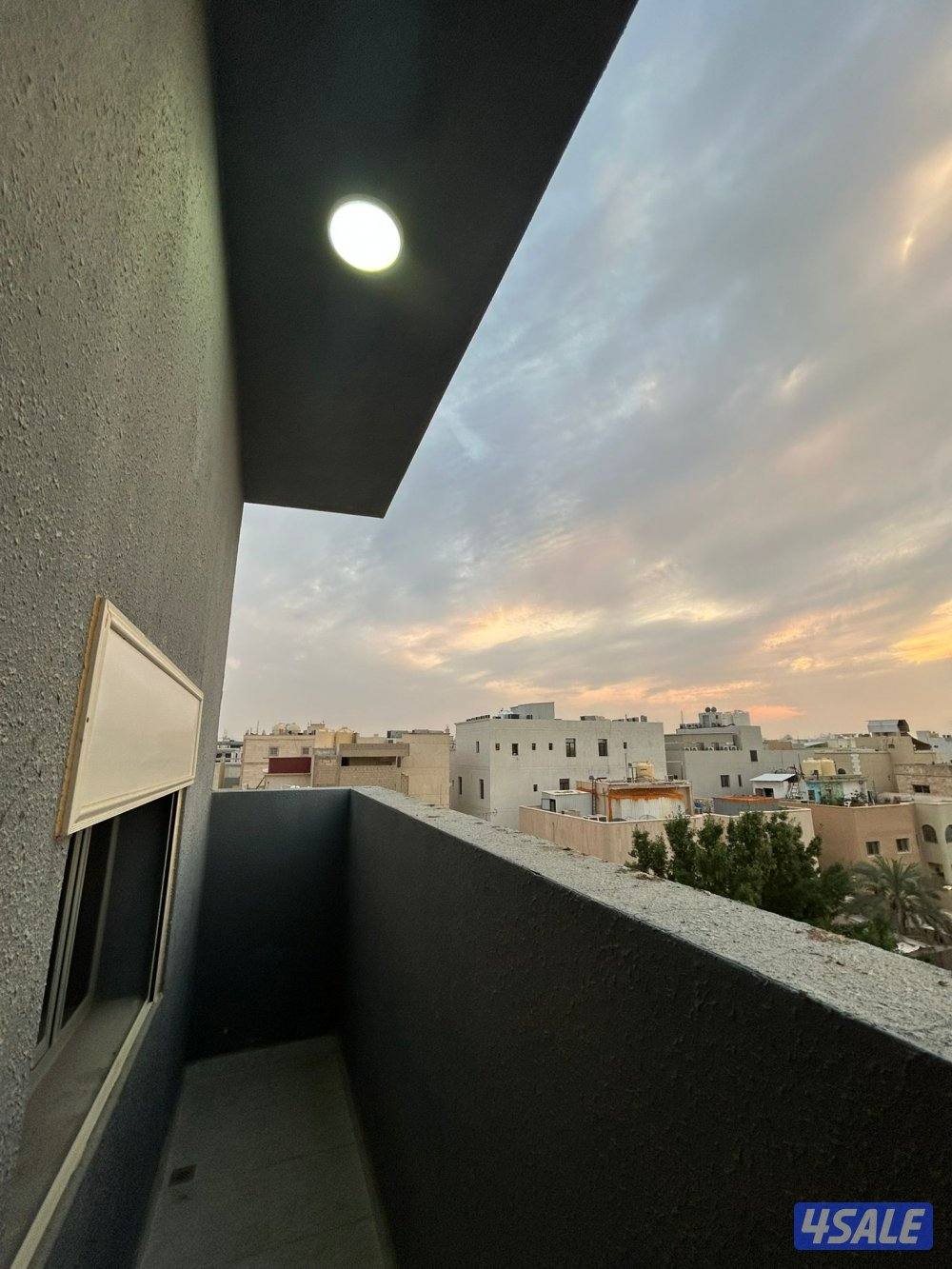 شقة الأندلس للايجار.10