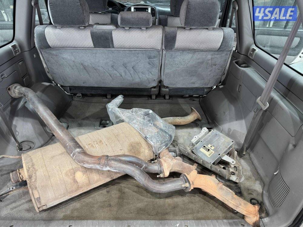 للبيع لاند محول g1