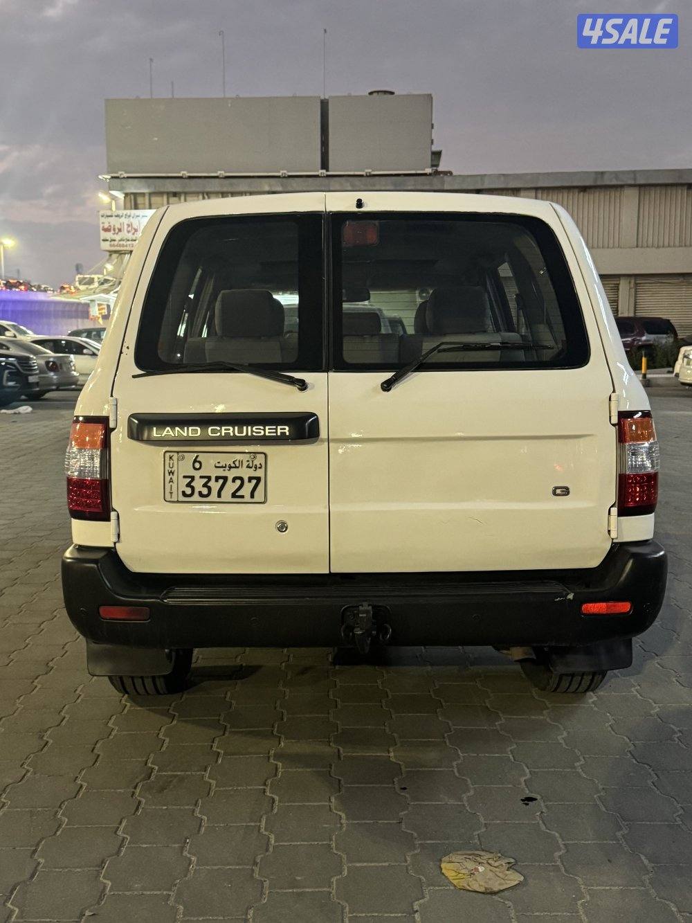 للبيع لاند محول g2