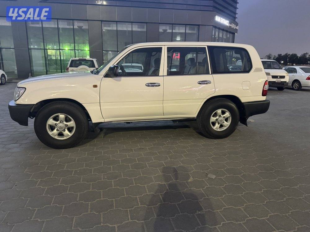 للبيع لاند محول g3