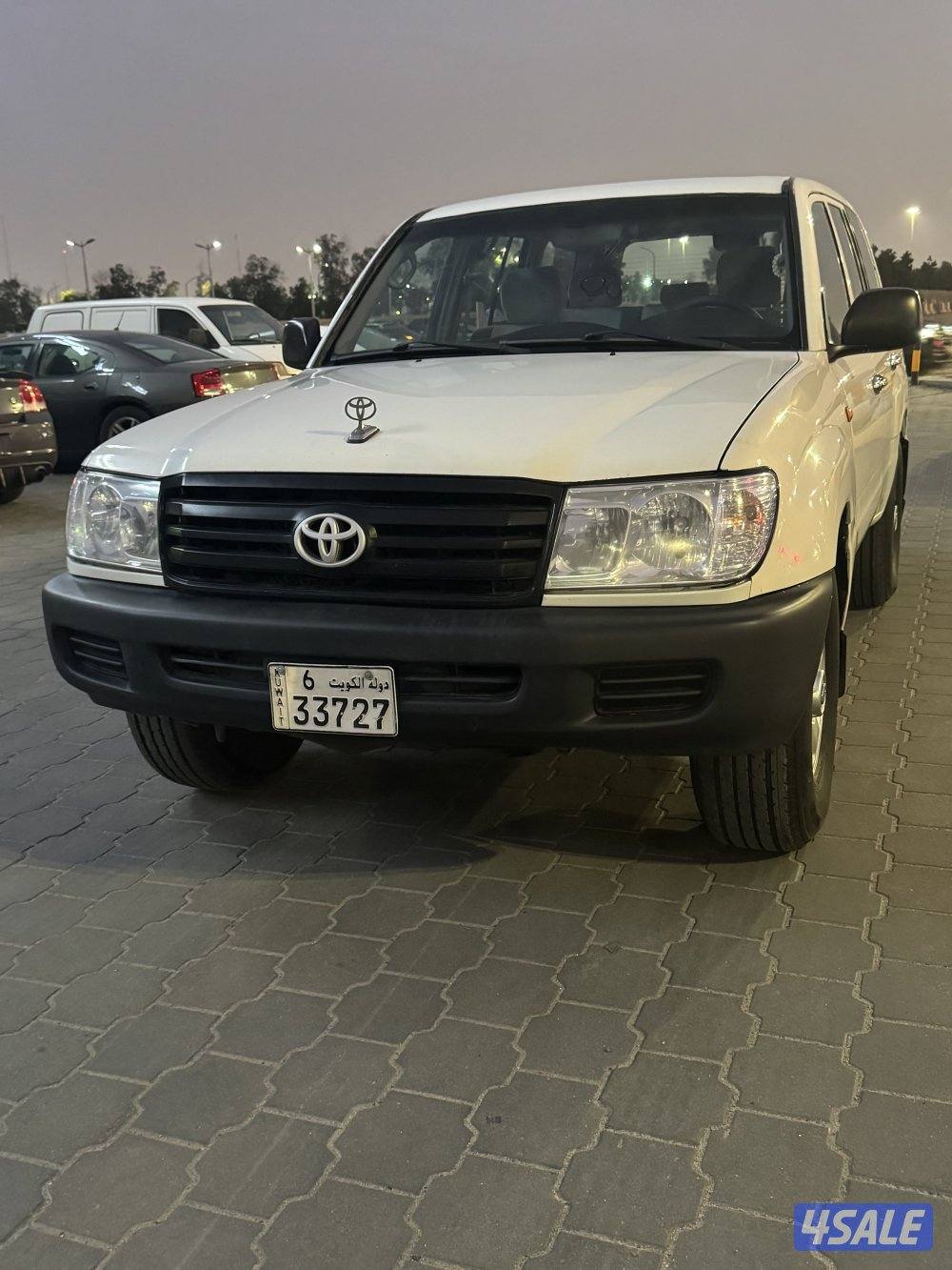 للبيع لاند محول g4