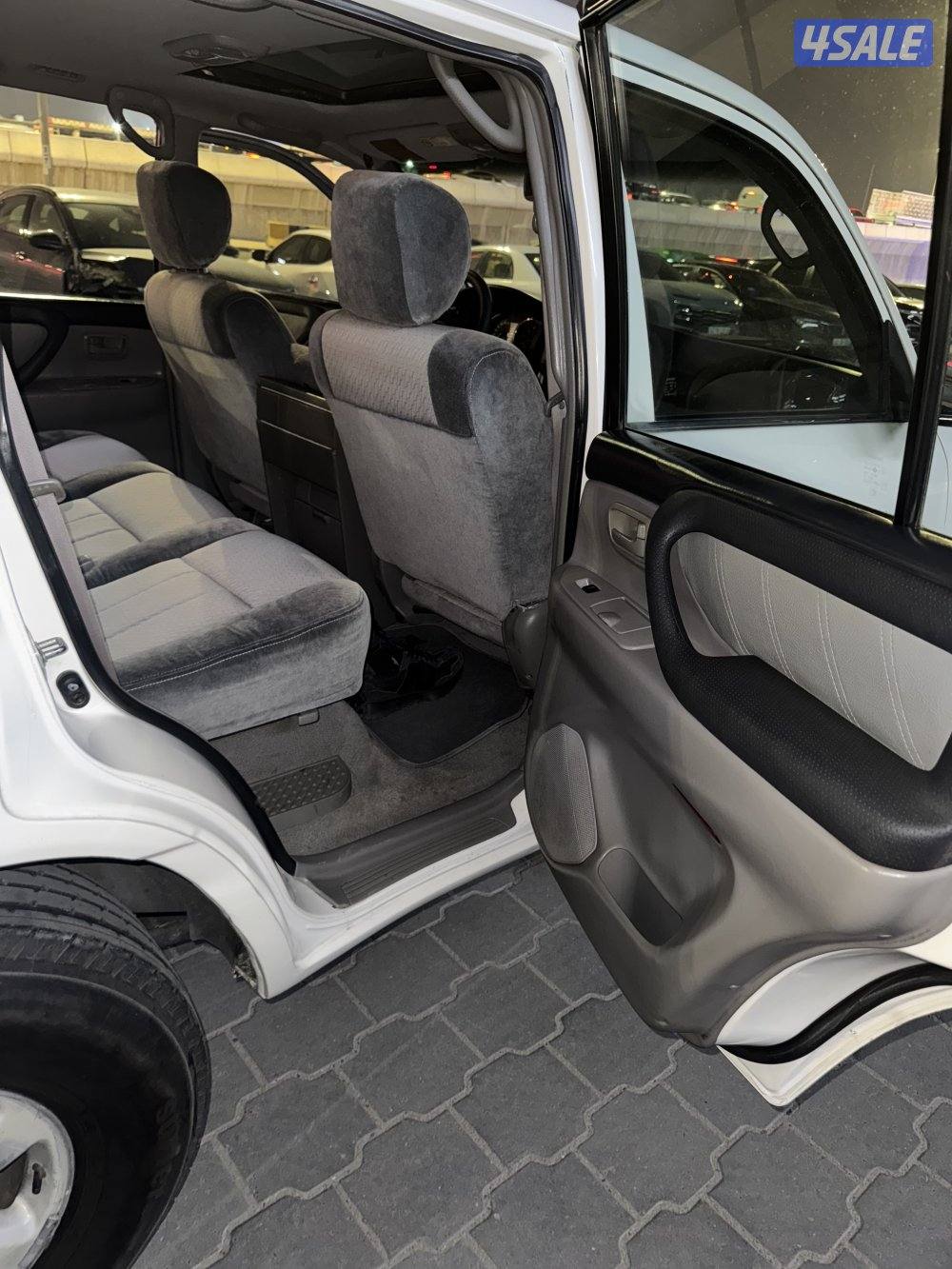 للبيع لاند محول g5